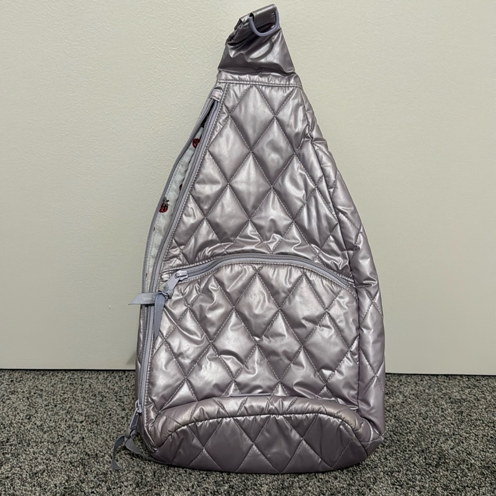 Vera Bradley Sling Bag